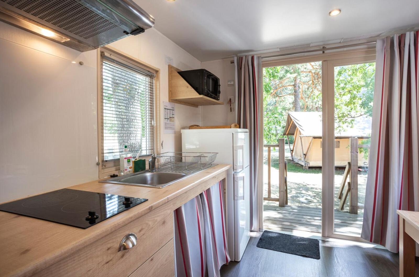 Huttopia Landes Sud Saint-Michel-Escalus Ngoại thất bức ảnh